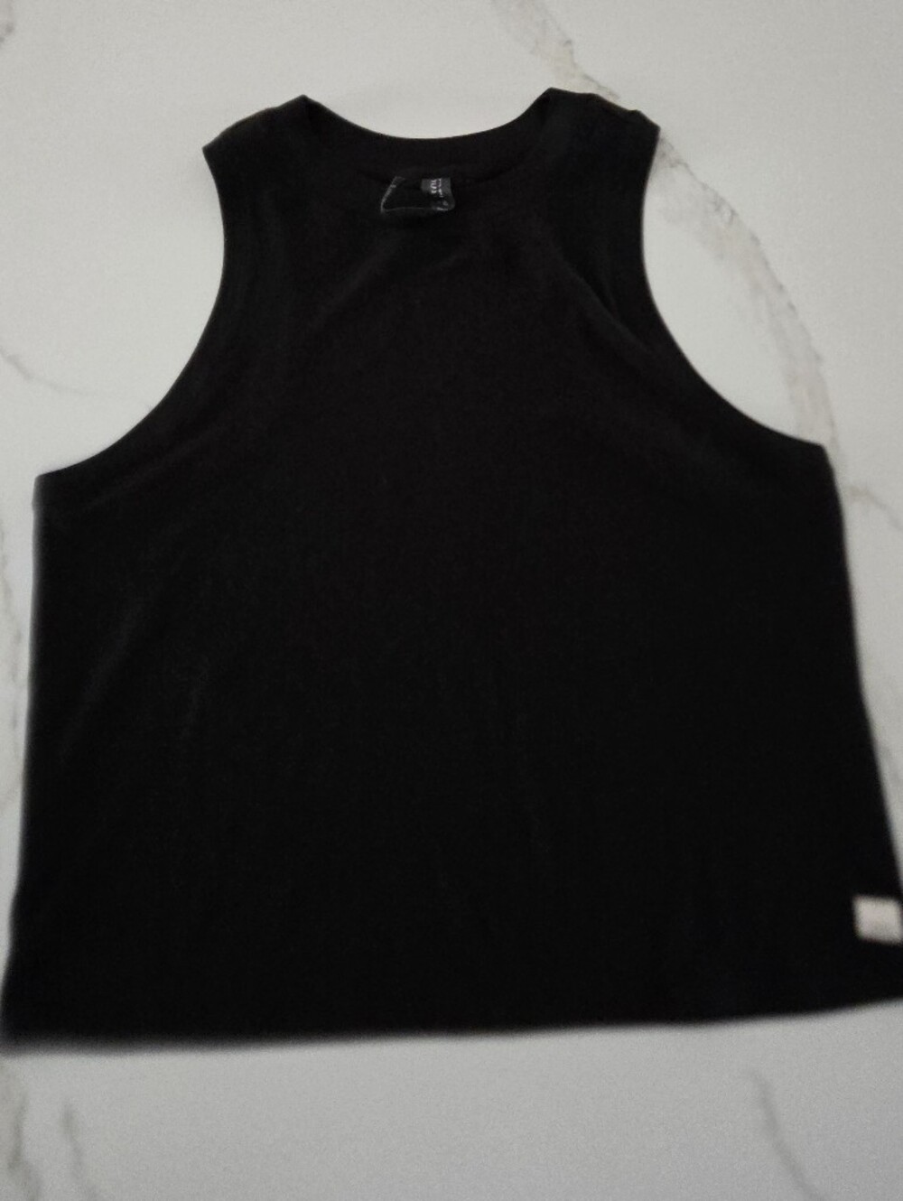 Vuori Tank